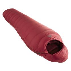 spack MOUNTAIN EQUIPMENT GLACIER 300 LONG IMPERIAL RED